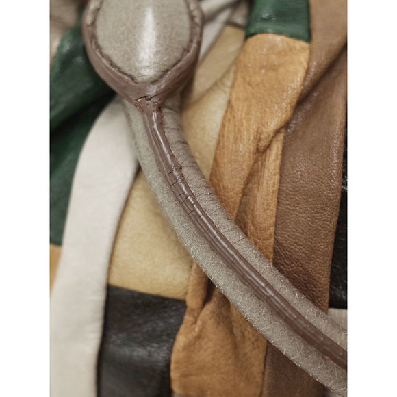 Miu Miu Handbag Multicolor - Picture 8 of 9